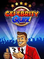game pic for Celebrity Quiz